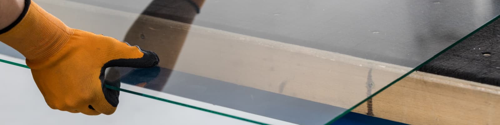 Glaswerk van Achterberg Glasdienst